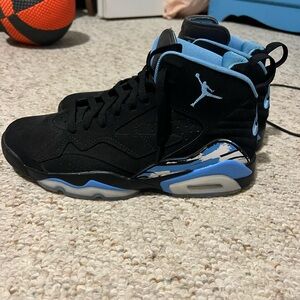 Nike Air Jordan MVP University Blue